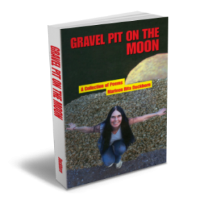 GRAVEL PIT ON THE MOON